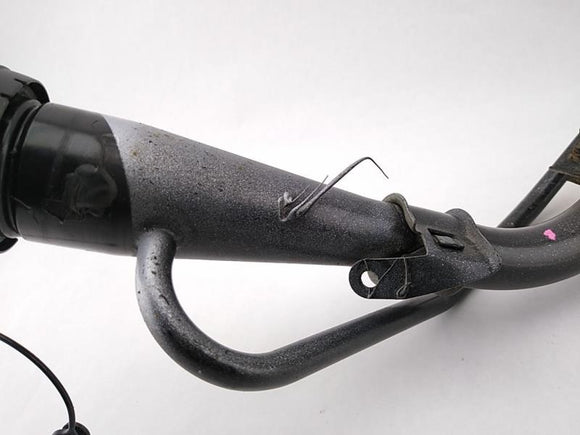Acura RSX Fuel Filler Neck