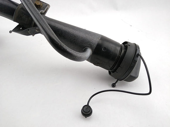 Acura RSX Fuel Filler Neck