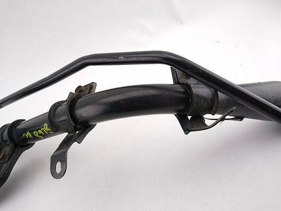 Acura RSX Fuel Filler Neck