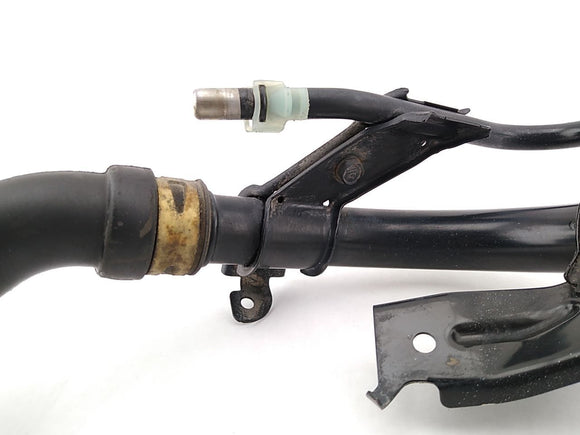 Acura RSX Fuel Filler Neck