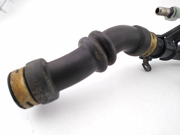 Acura RSX Fuel Filler Neck