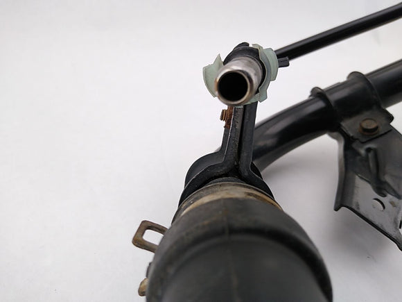 Acura RSX Fuel Filler Neck