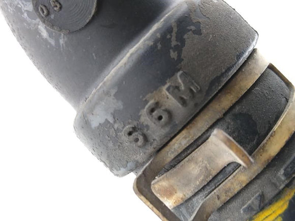 Acura RSX Fuel Filler Neck