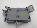 Acura RSX Airbag Control Module-2