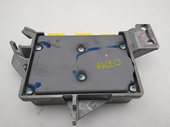 Acura RSX Airbag Control Module