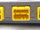 Acura RSX Airbag Control Module-4