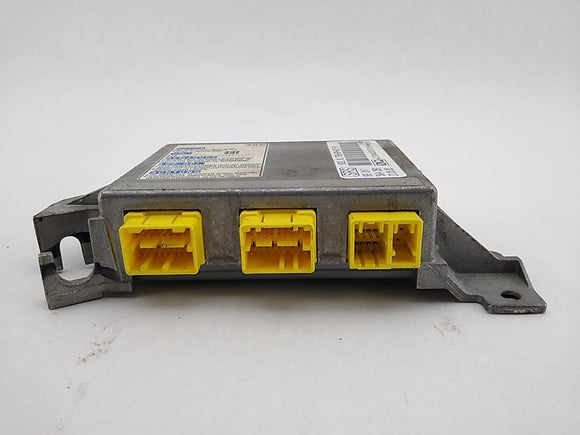 Acura RSX Airbag Control Module
