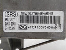 Acura RSX Airbag Control Module-10