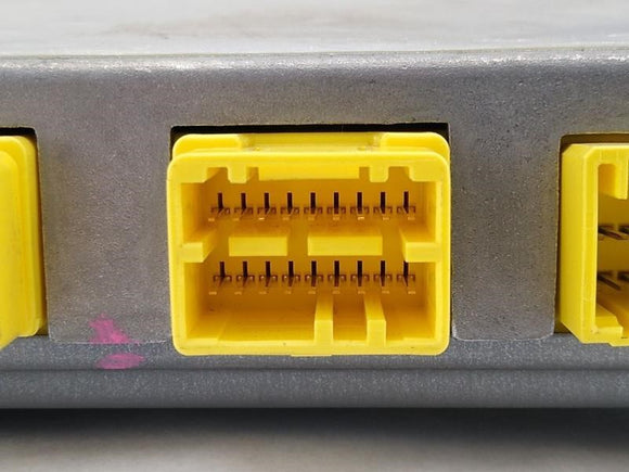 Acura RSX Airbag Control Module