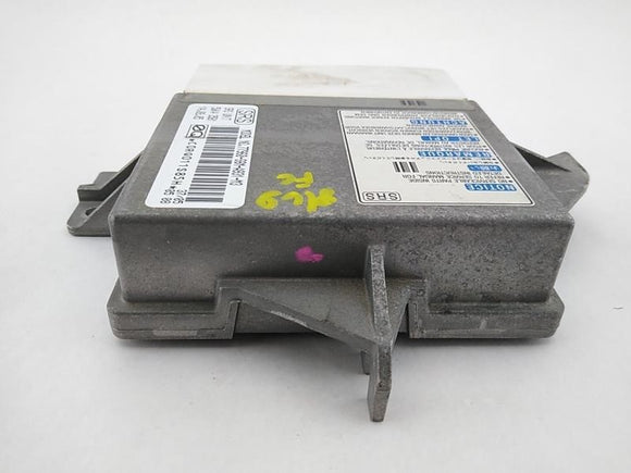 Acura RSX Airbag Control Module