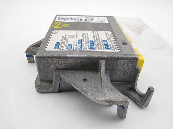 Acura RSX Airbag Control Module