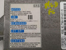 Acura RSX Airbag Control Module-10