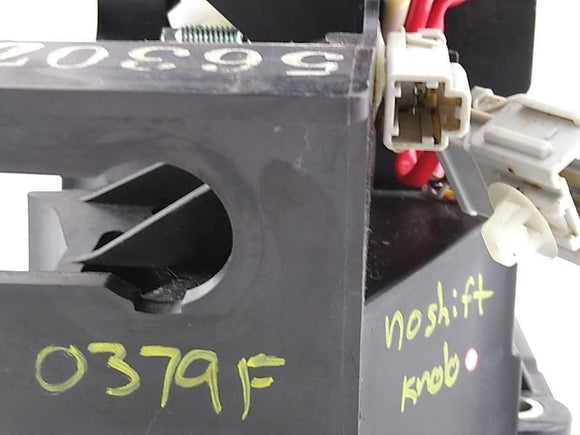 Acura RSX Gear Shifter Selector