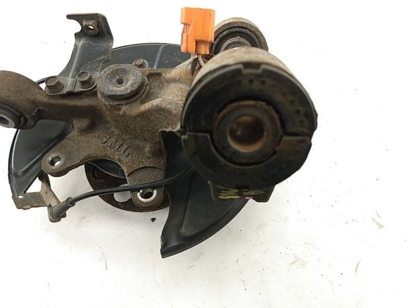 Acura RSX Driver Left Rear Spindle Knuckle Hub