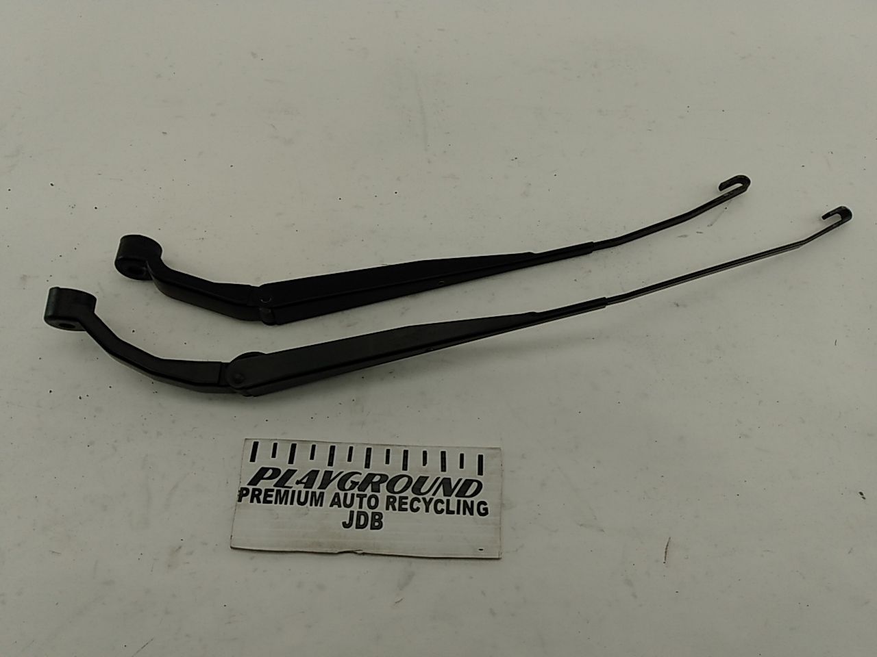 Acura RSX Pair Of Front Wiper Arm