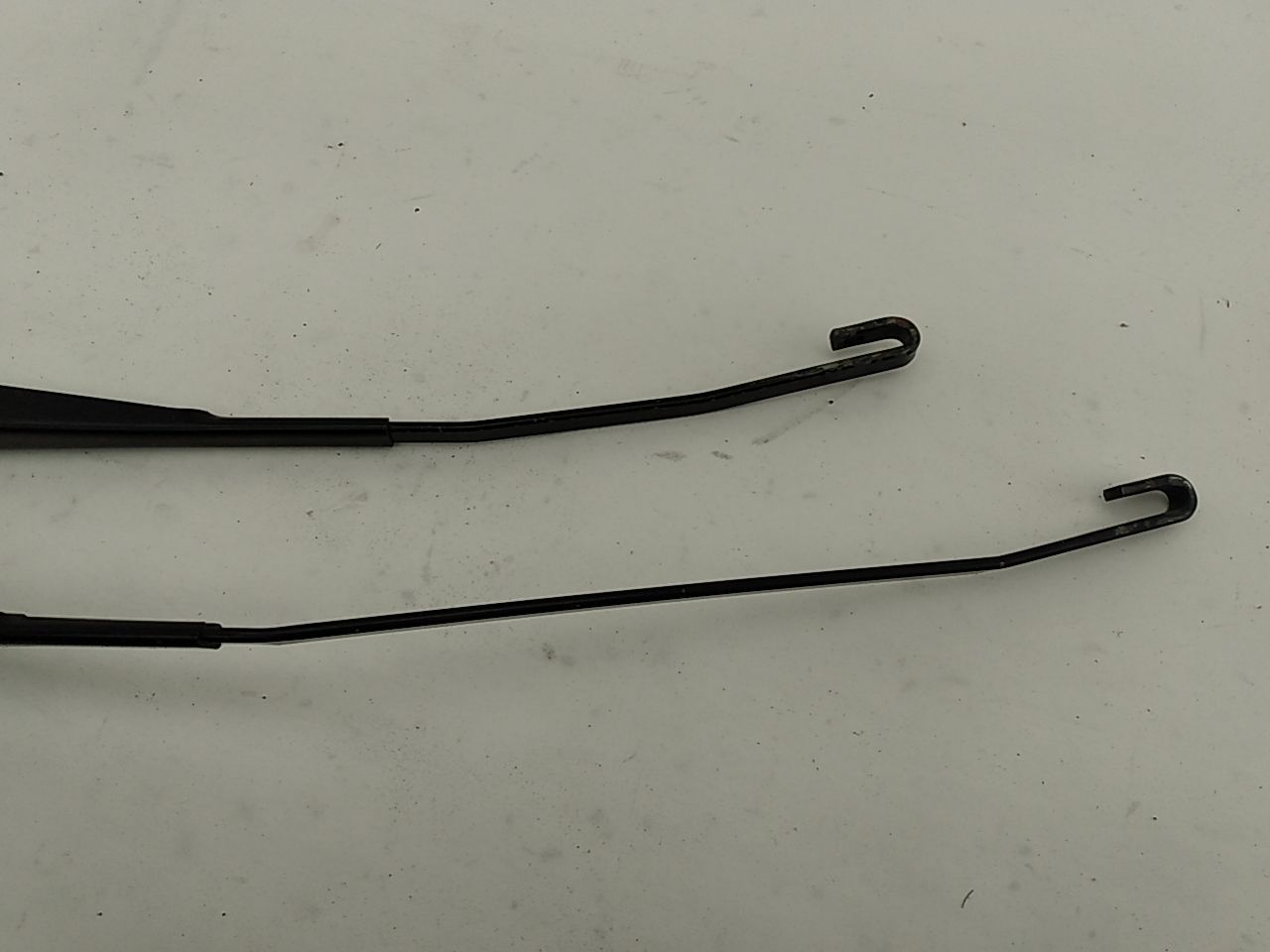 Acura RSX Pair Of Front Wiper Arm