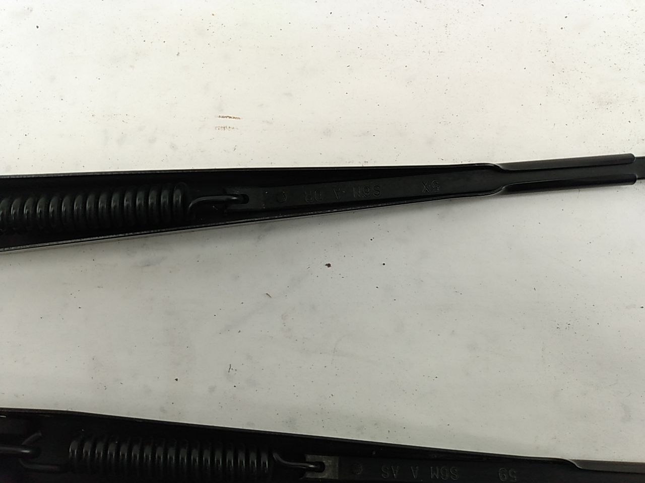 Acura RSX Pair Of Front Wiper Arm