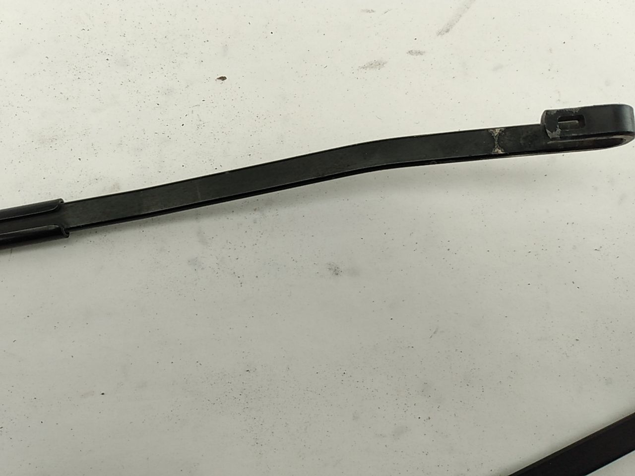 Acura RSX Pair Of Front Wiper Arm