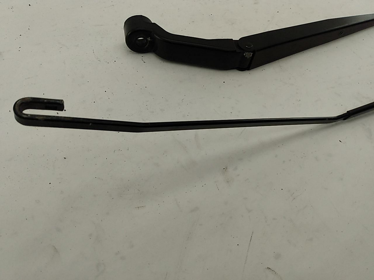 Acura RSX Pair Of Front Wiper Arm