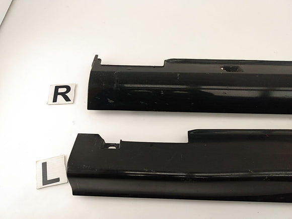 Acura RSX Pair Of Rocker Panels