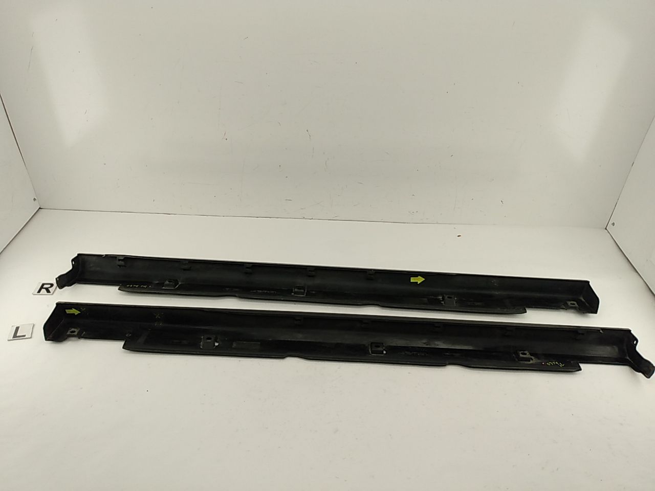 Acura RSX Pair Of Rocker Panels