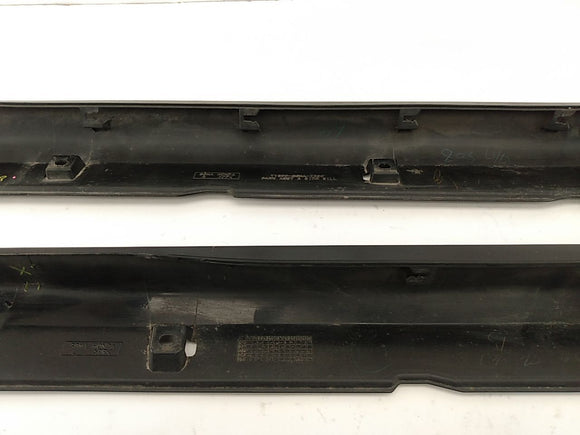 Acura RSX Pair Of Rocker Panels