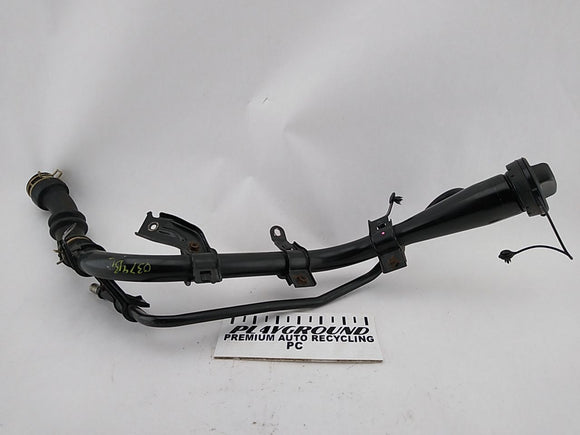 Acura RSX Fuel Filler Neck