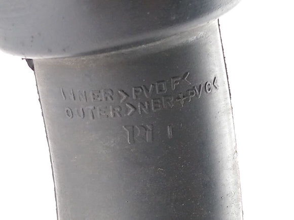 Acura RSX Fuel Filler Neck