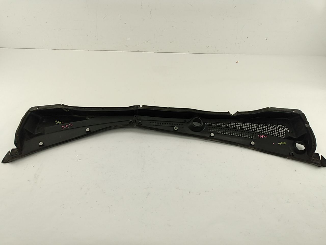 Acura RSX Windshield Cowl Vent Panel