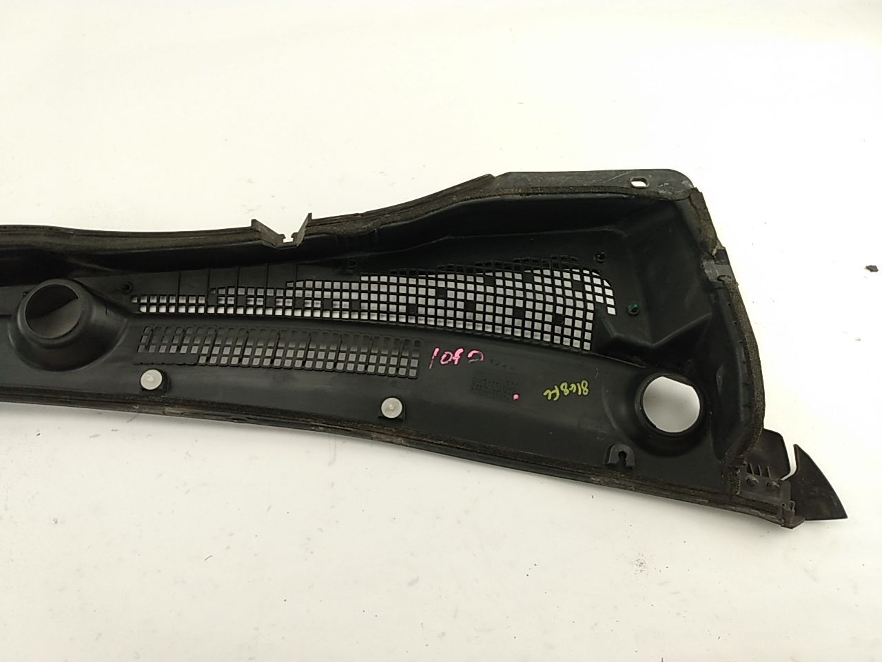 Acura RSX Windshield Cowl Vent Panel | Playground PAR