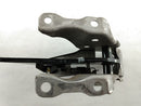 Acura RSX Brake Pedal-4