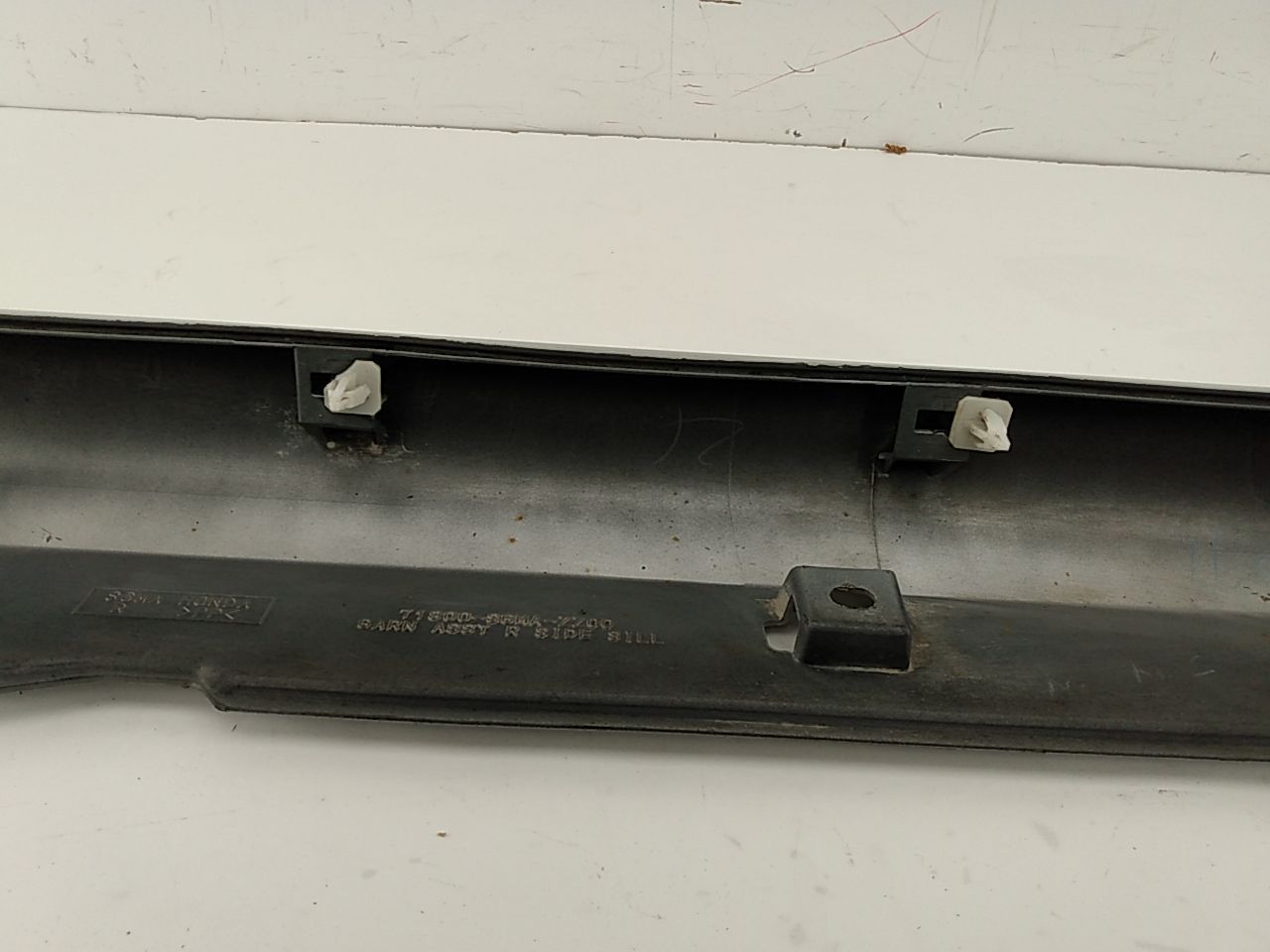 Acura RSX Passenger Right Rocker Panel