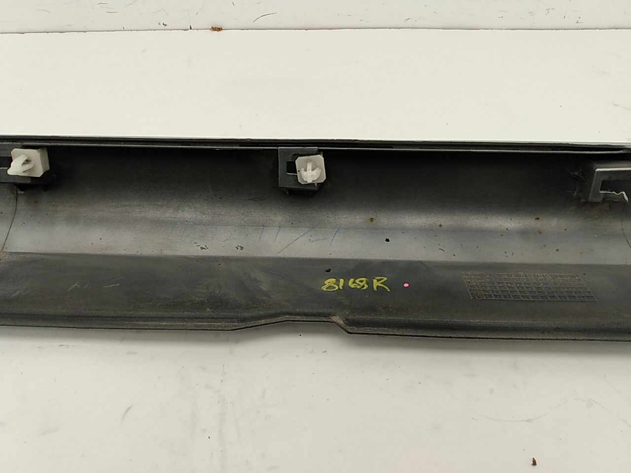 Acura RSX Passenger Right Rocker Panel