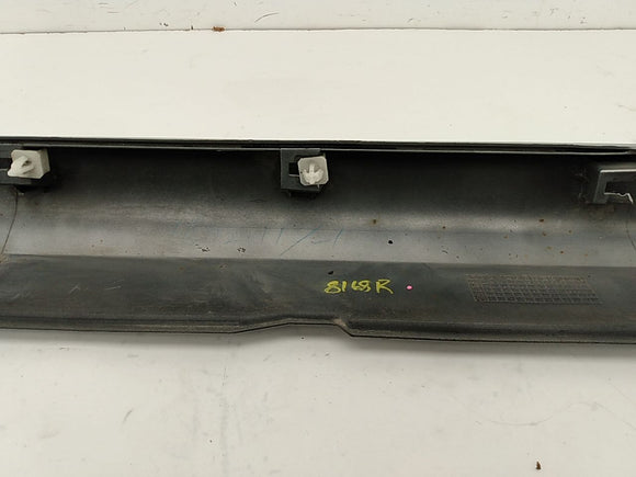 Acura RSX Passenger Right Rocker Panel