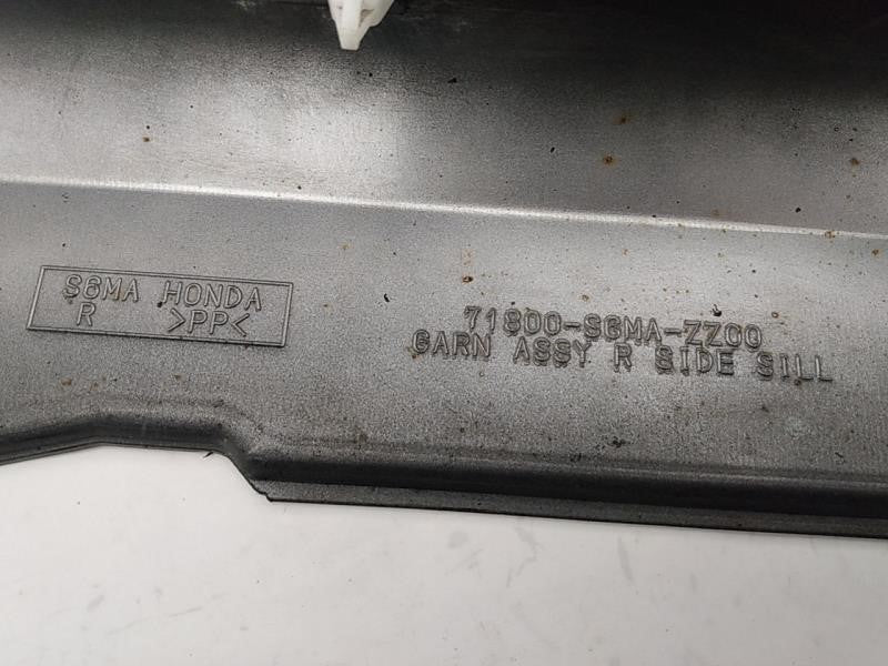 Acura RSX Passenger Right Rocker Panel | Playground PAR