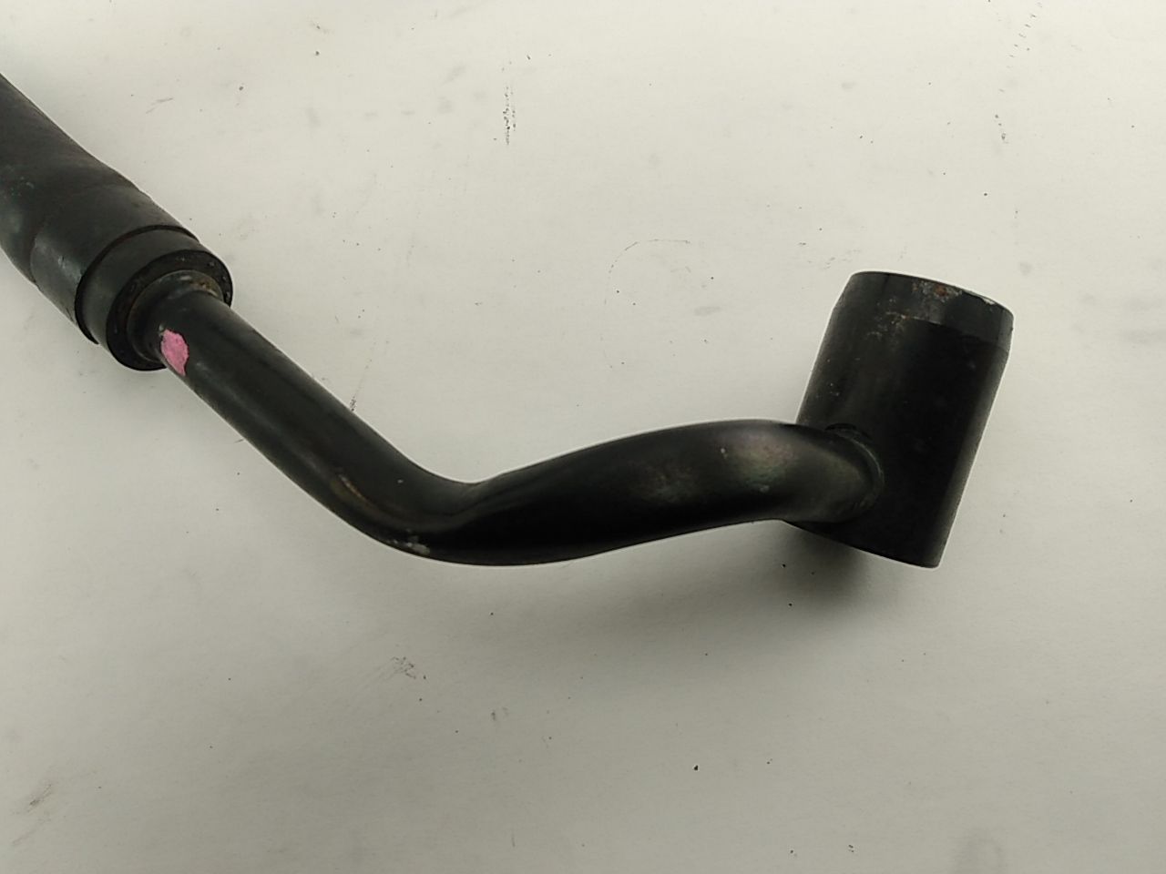 Hyundai Genesis Power Steering Hose