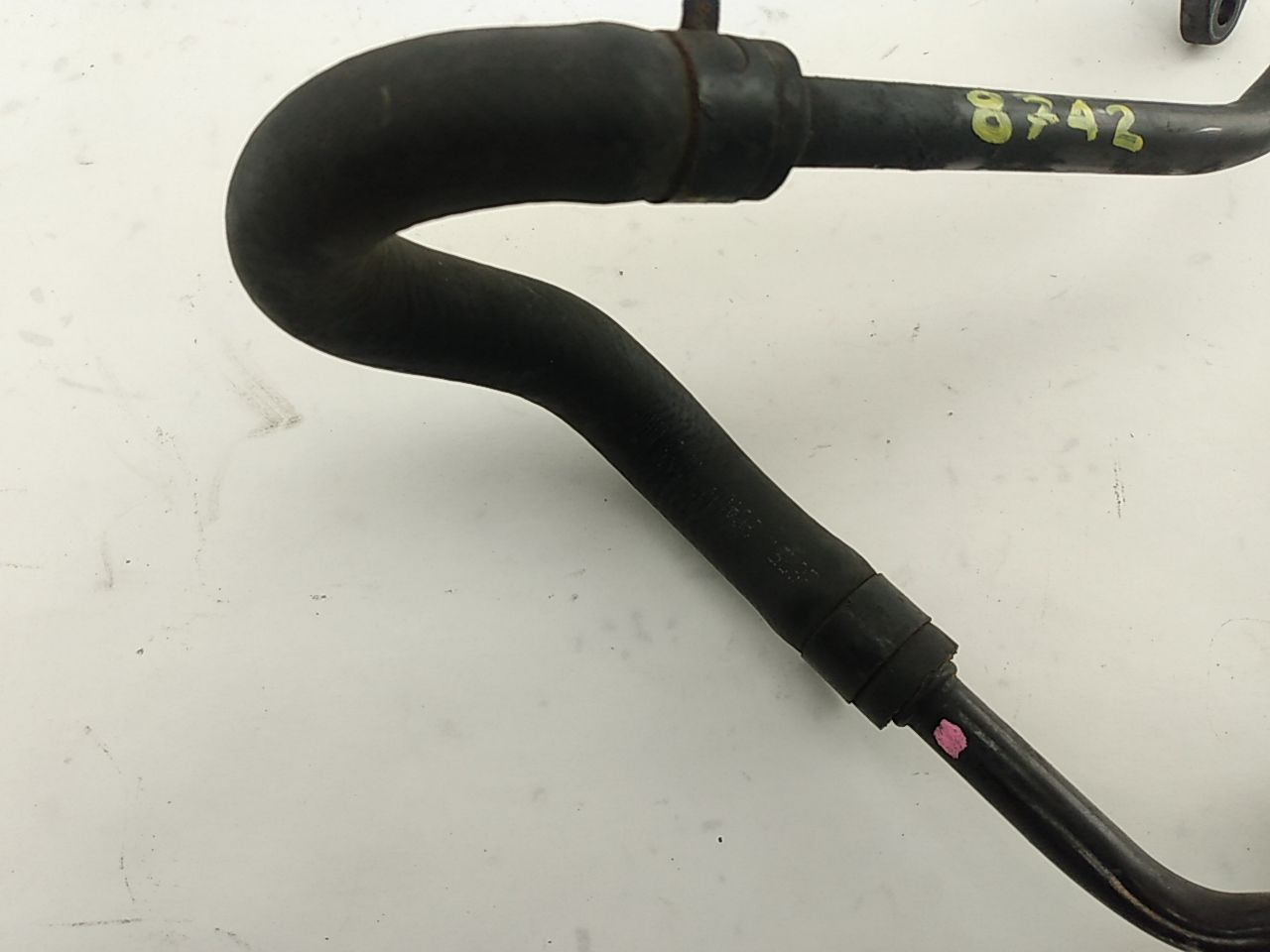 Hyundai Genesis Power Steering Hose