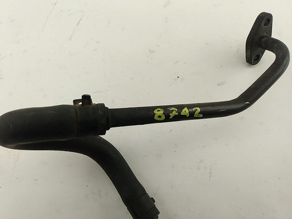 Hyundai Genesis Power Steering Hose