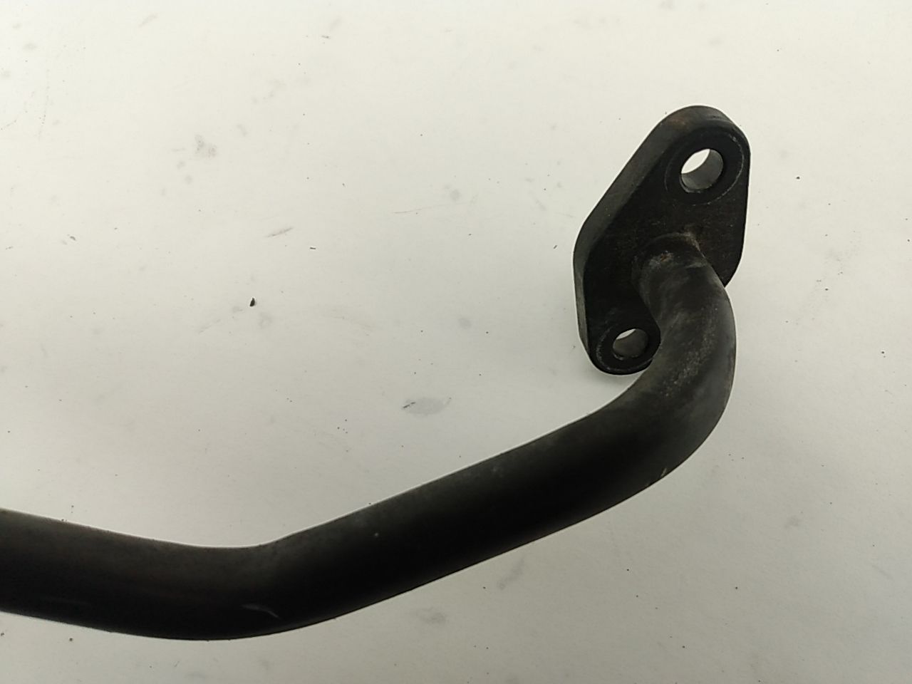 Hyundai Genesis Power Steering Hose