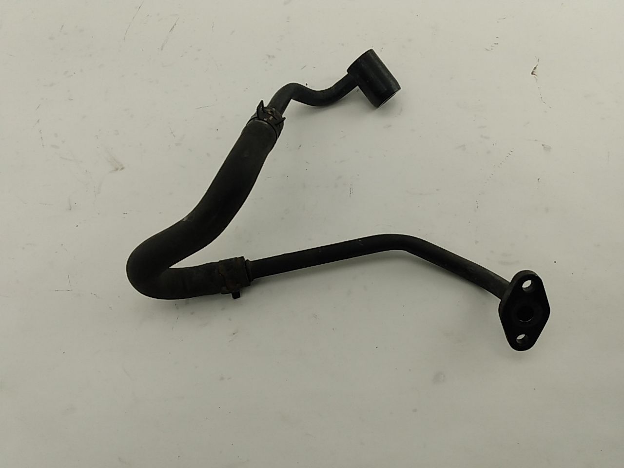 Hyundai Genesis Power Steering Hose