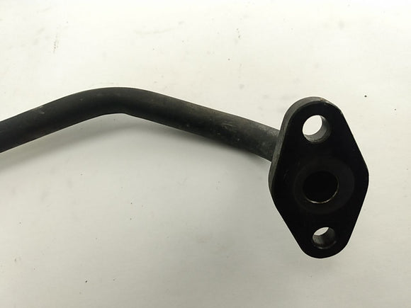 Hyundai Genesis Power Steering Hose