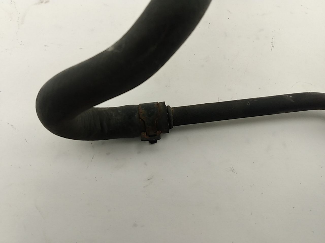 Hyundai Genesis Power Steering Hose