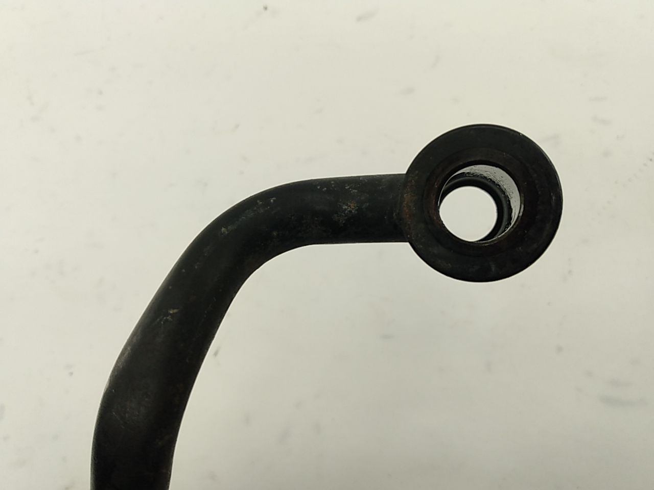 Hyundai Genesis Power Steering Hose