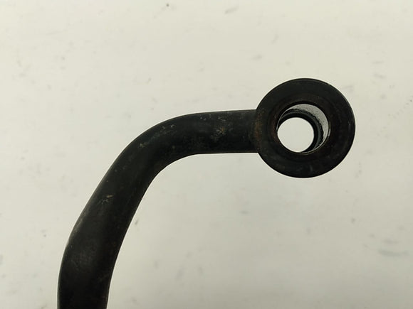 Hyundai Genesis Power Steering Hose