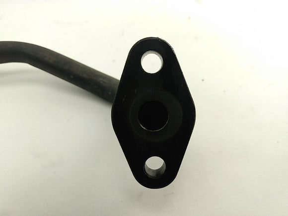 Hyundai Genesis Power Steering Hose