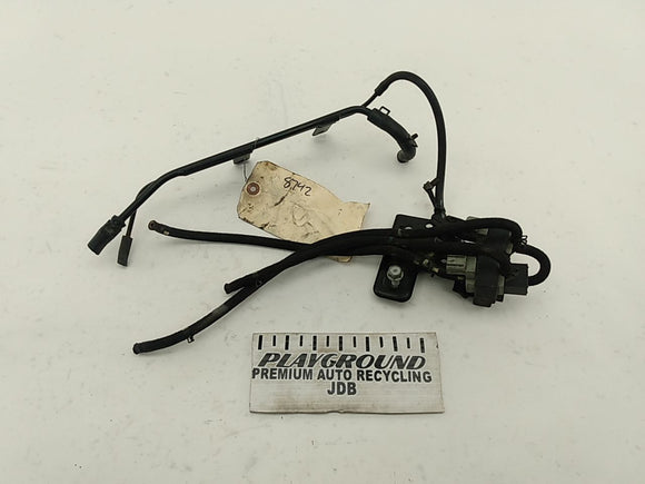 Hyundai Genesis Boost Control Solenoid