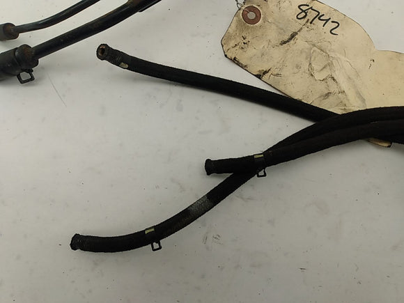 Hyundai Genesis Boost Control Solenoid