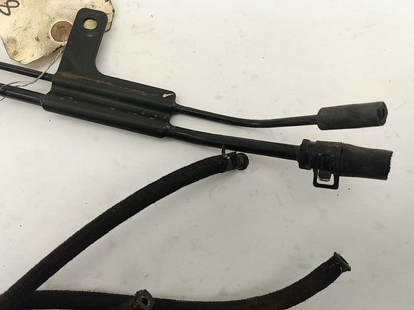 Hyundai Genesis Boost Control Solenoid