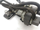 Hyundai Genesis Boost Control Solenoid-12