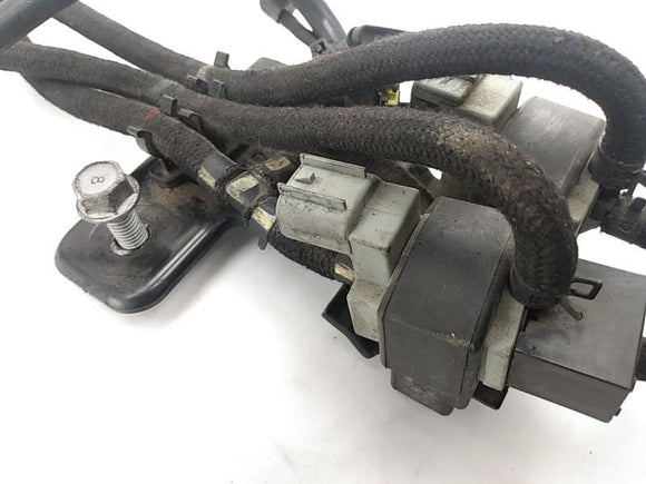 Hyundai Genesis Boost Control Solenoid
